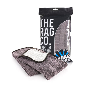 The Gauntlet Drying Towels