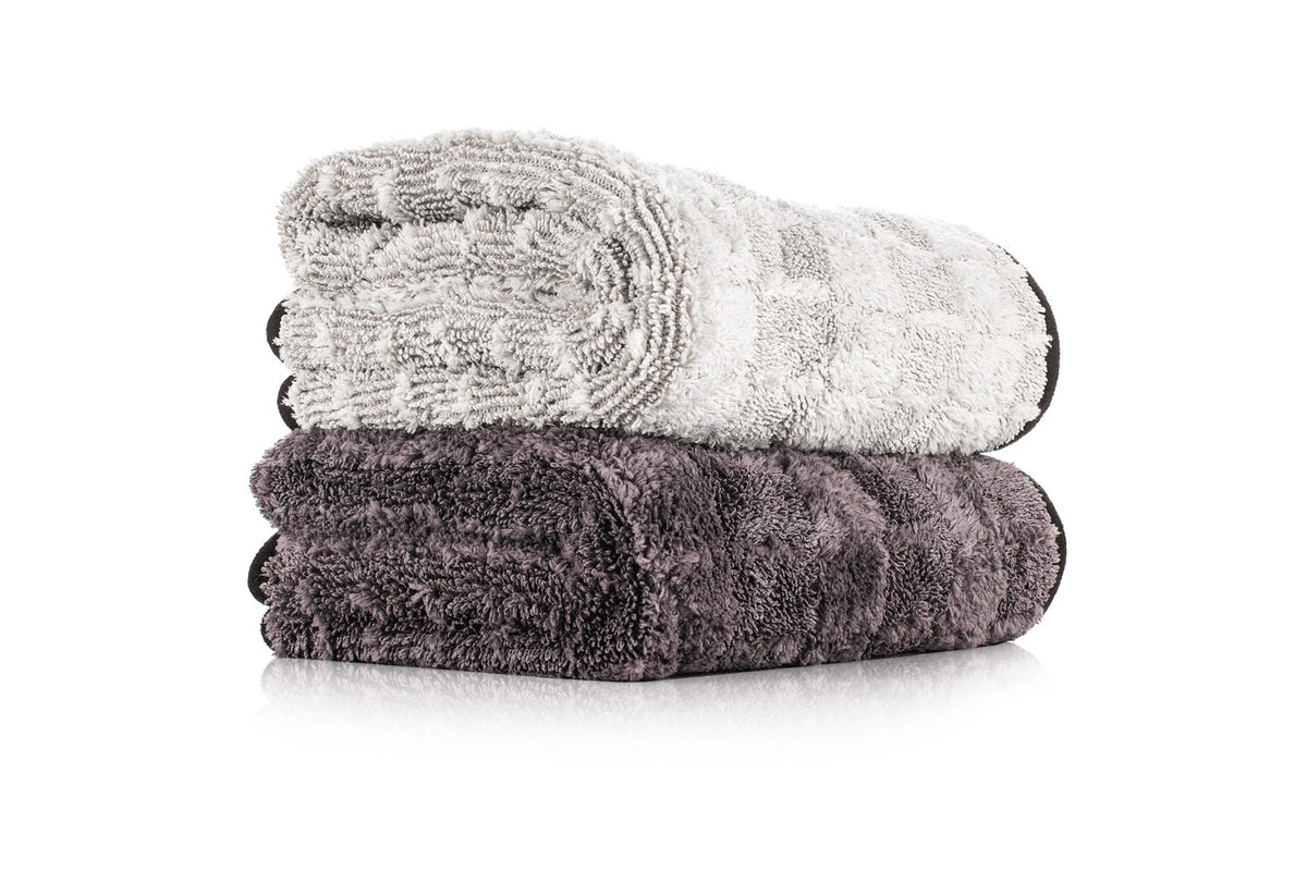 The Gauntlet Drying Towels
