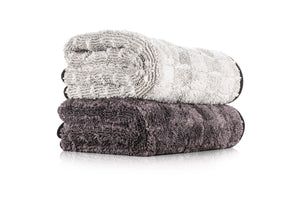The Gauntlet Drying Towels