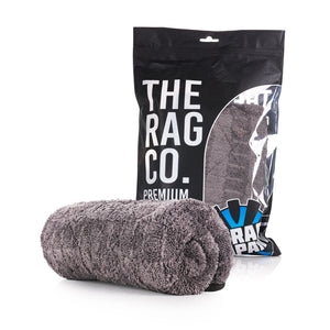 The Gauntlet Drying Towels