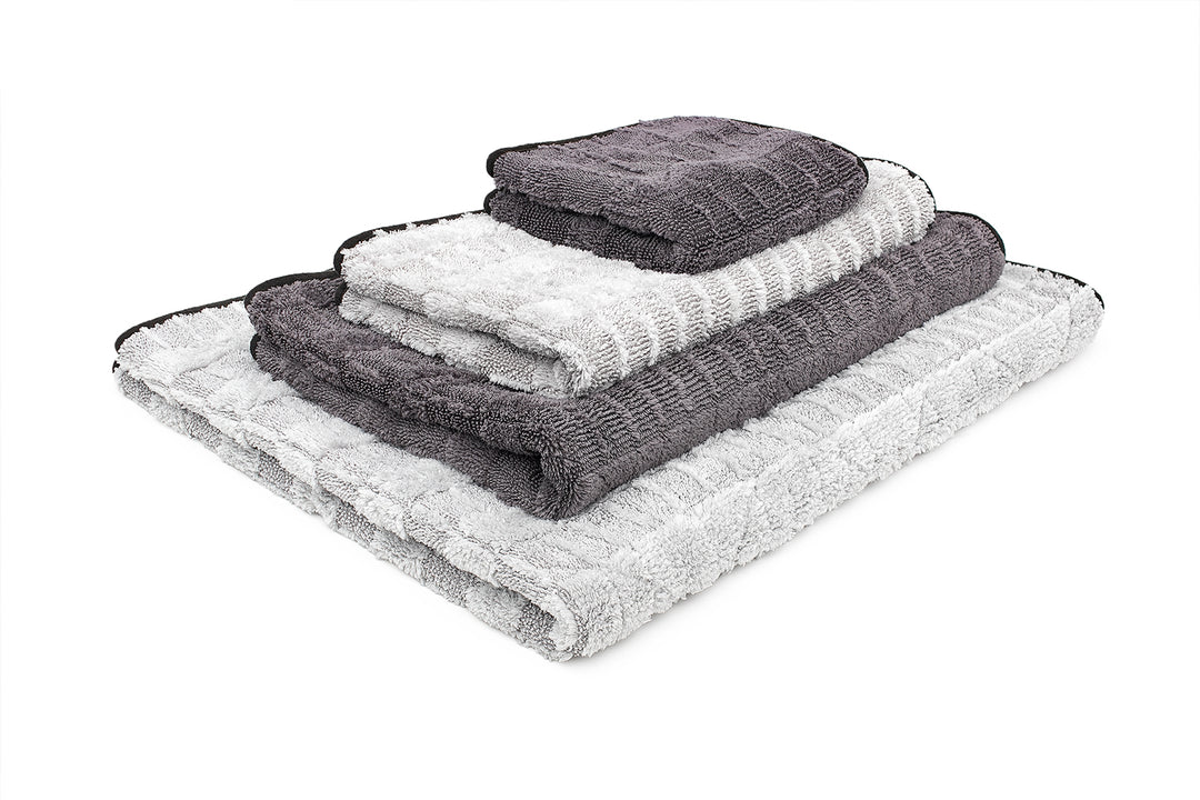 The Gauntlet Drying Towels