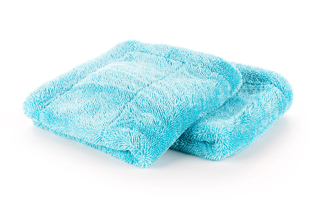 The LIQUID8R Microfiber Drying Towel