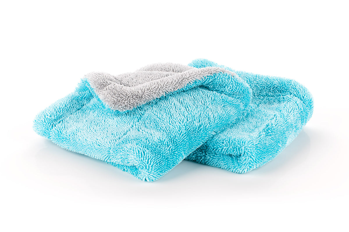 The LIQUID8R Microfiber Drying Towel