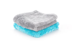 The LIQUID8R Microfiber Drying Towel