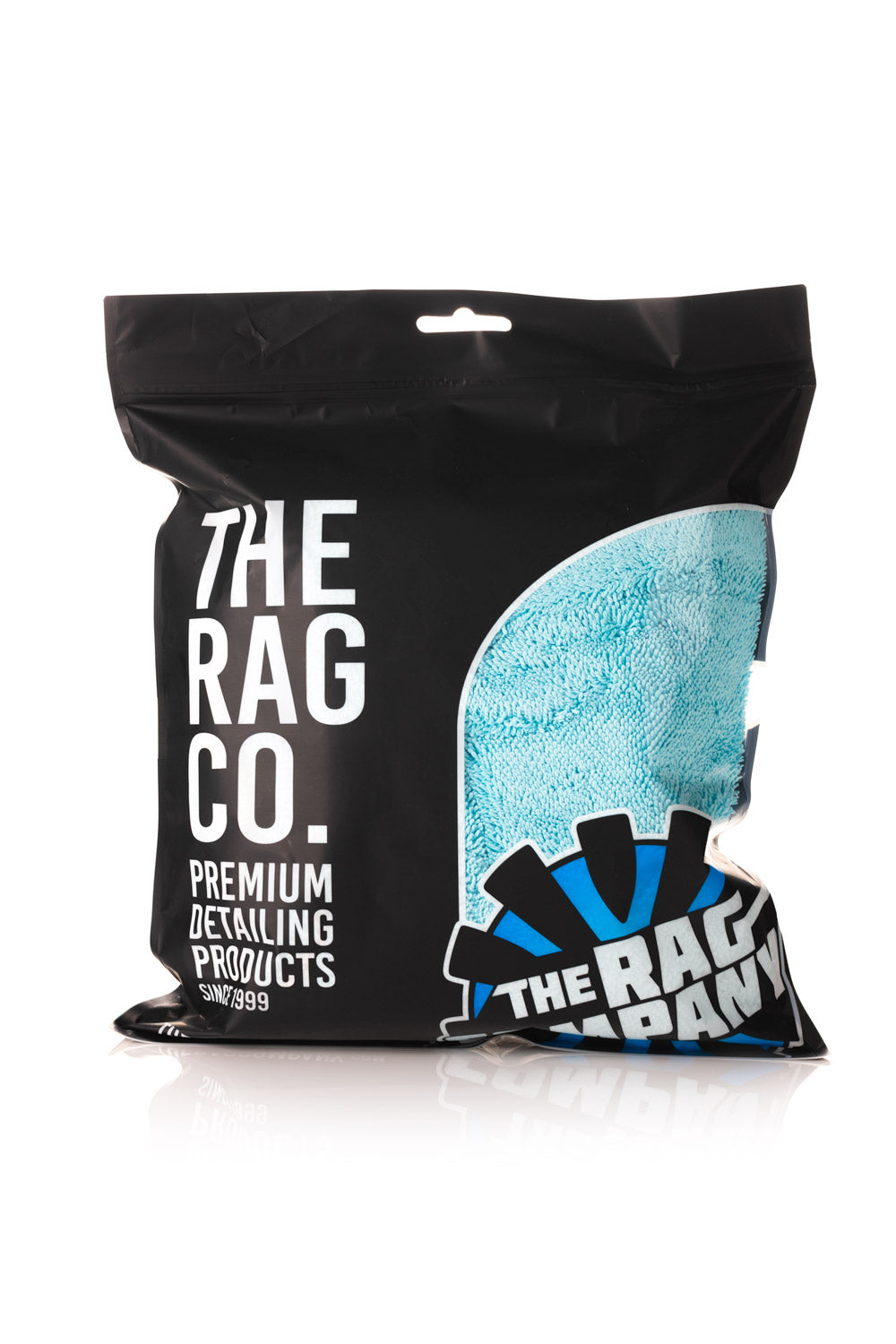 The LIQUID8R Microfiber Drying Towel