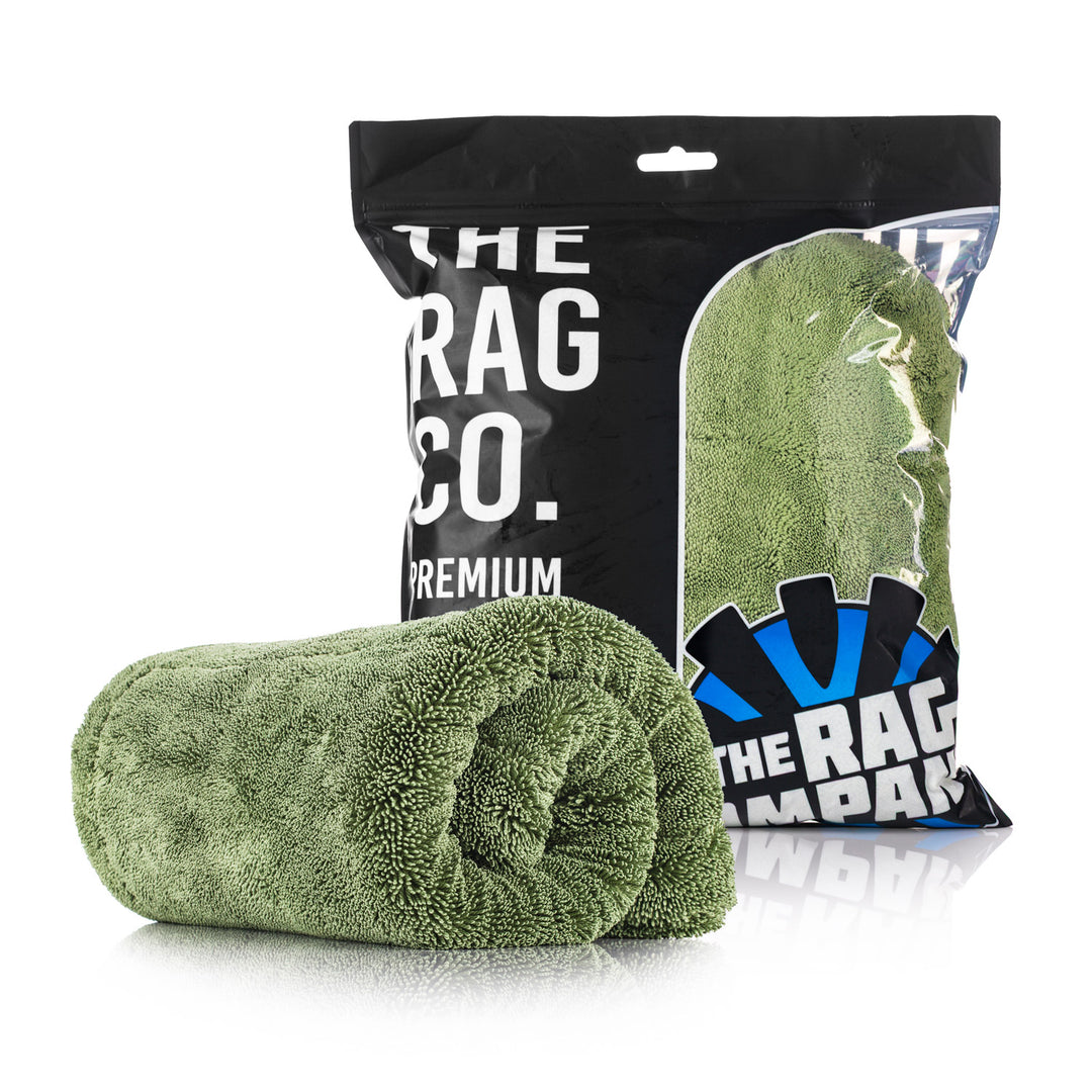 Liquid8r M22 Microfiber Drying Towel