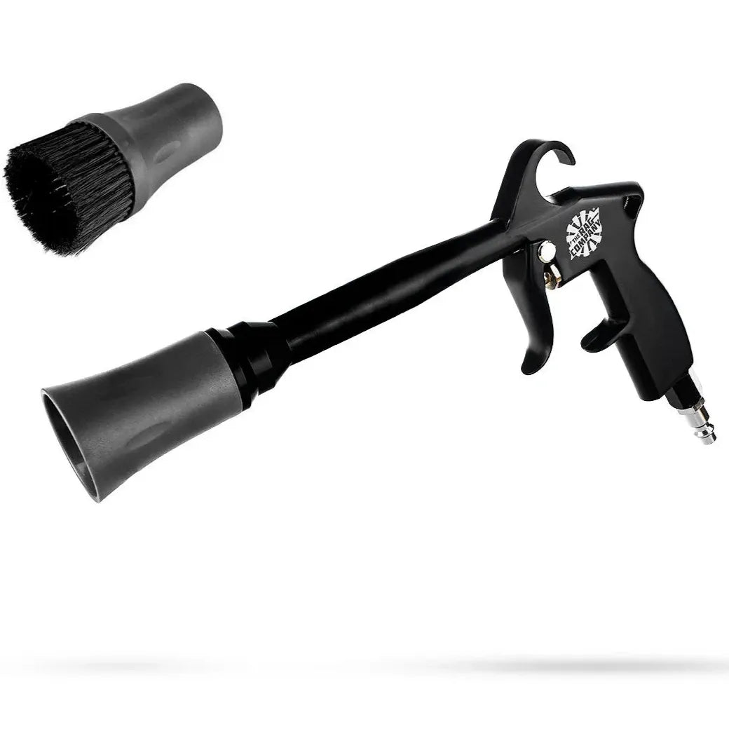 The Rag Company Ultra Air Blaster V2