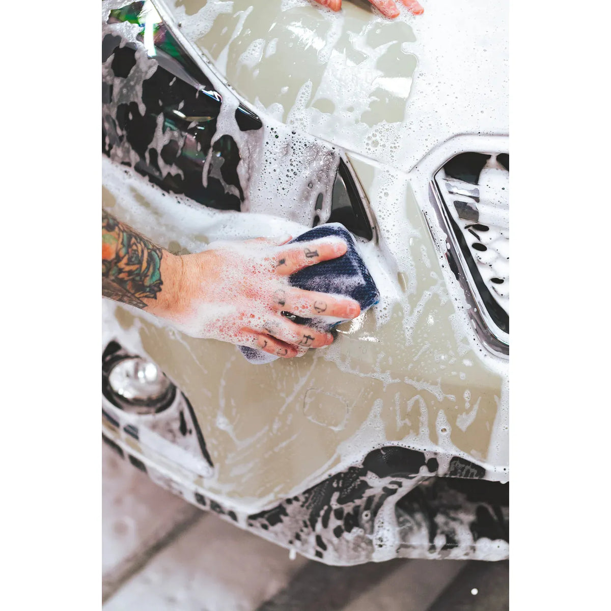 The Rag Company Ultra Clay Scrubber (2-Pack)