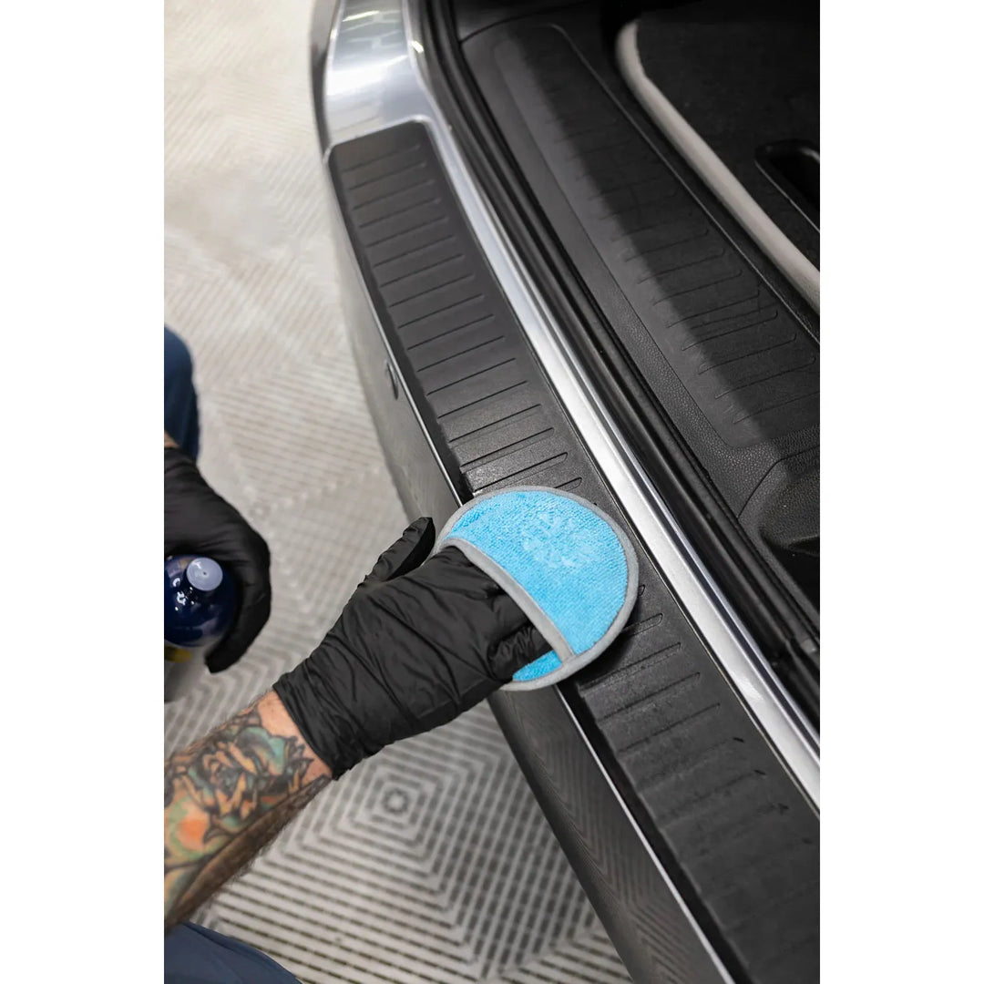 ULTRA No Soak Round Applicator (5-Pack)