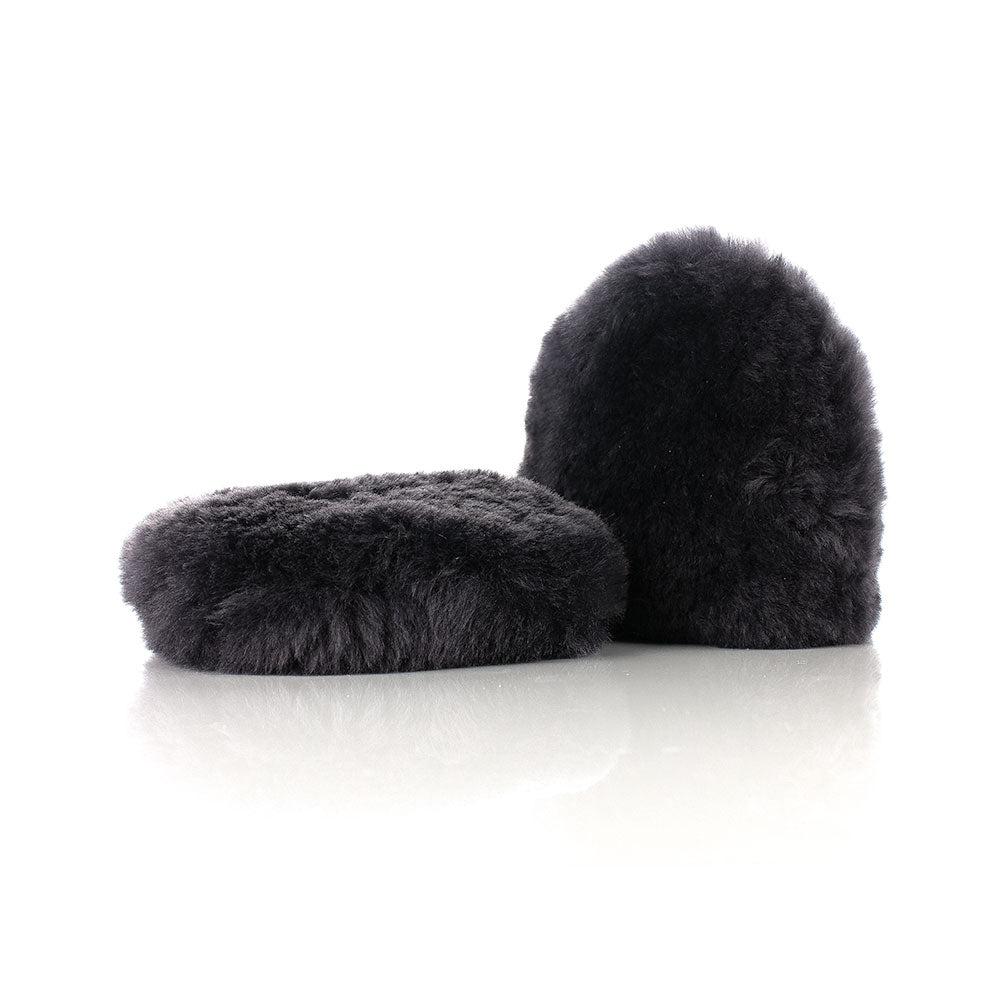 Ultra Wool Wheel Mitt