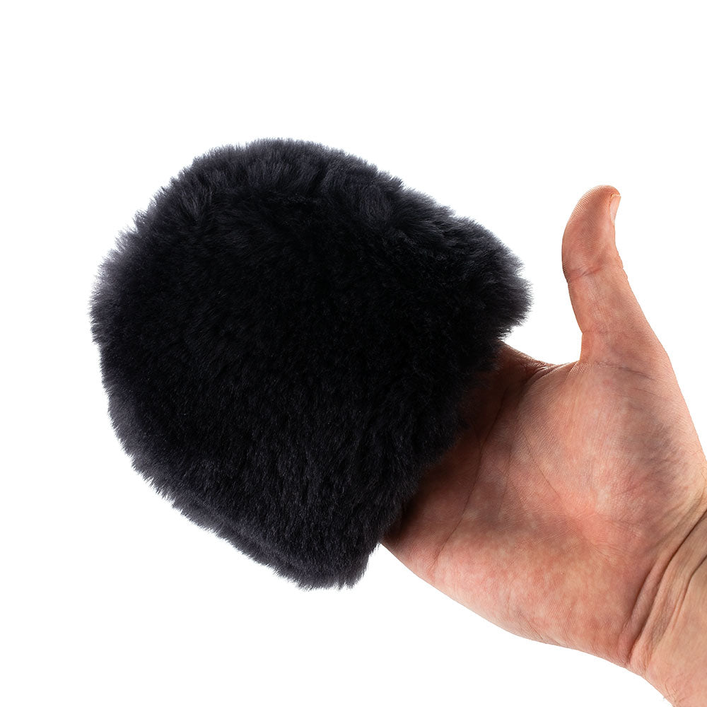 Ultra Wool Wheel Mitt