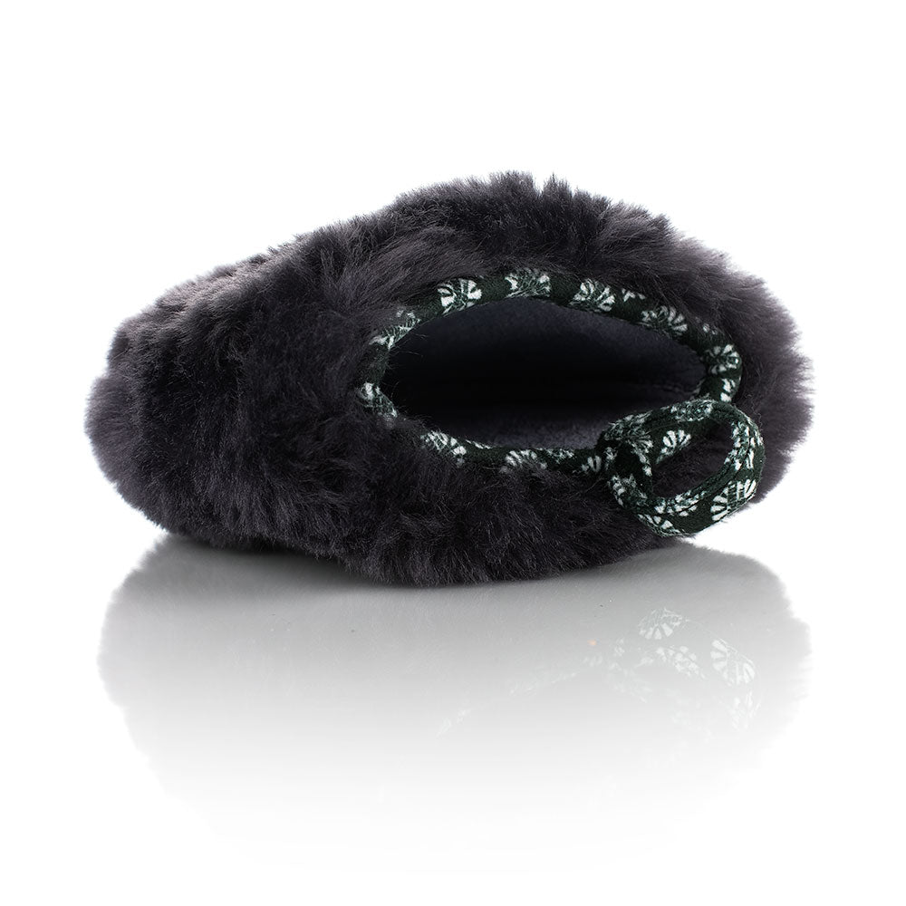 Ultra Wool Wheel Mitt