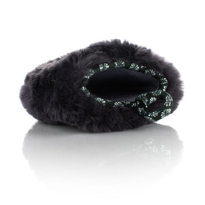 Ultra Wool Wheel Mitt