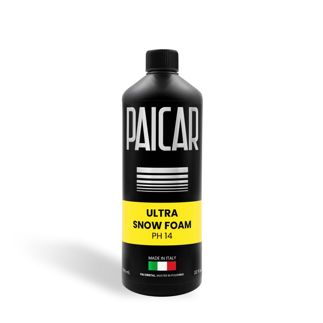 Paicar Ultra Snow Foam 32oz.