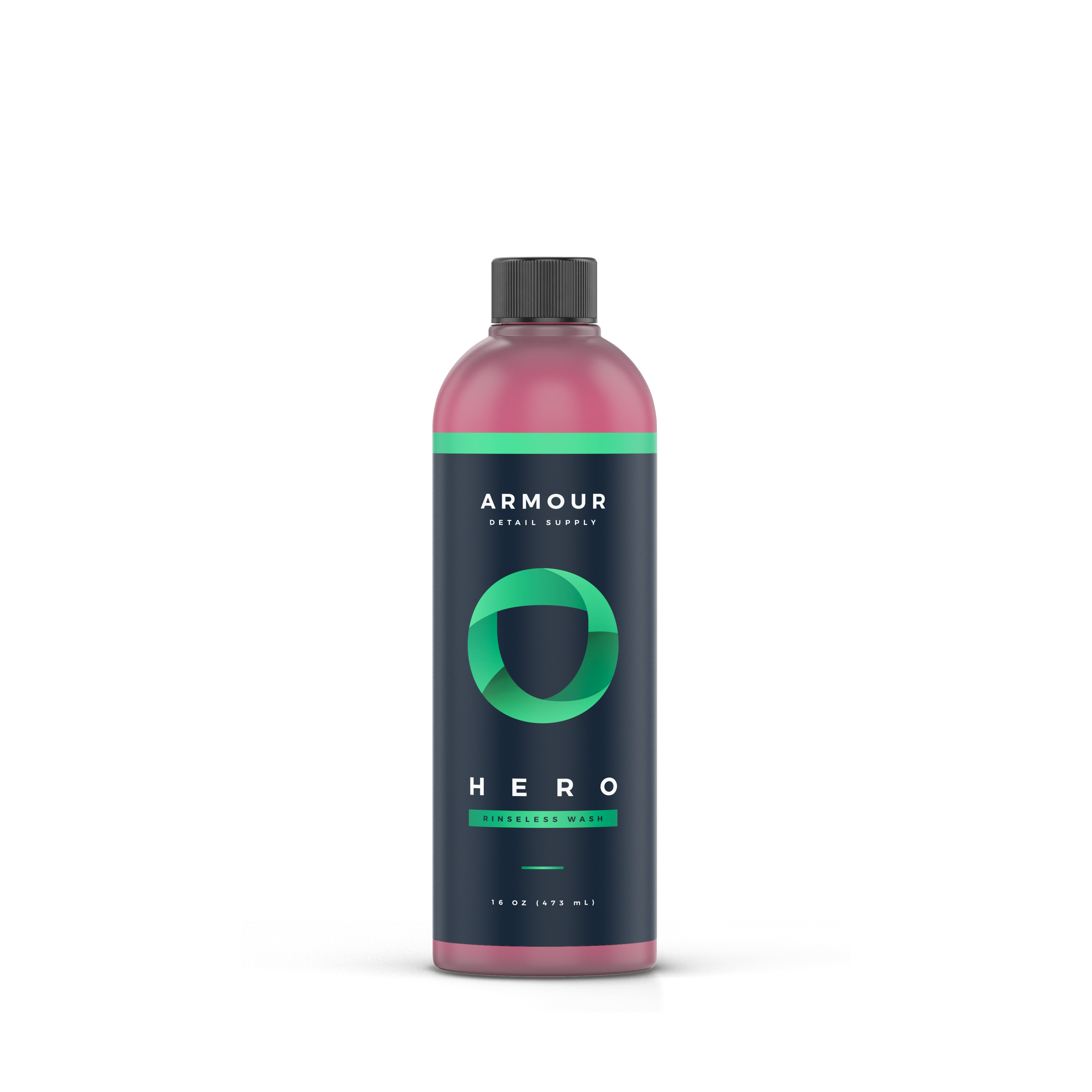 HERO - Rinseless Wash