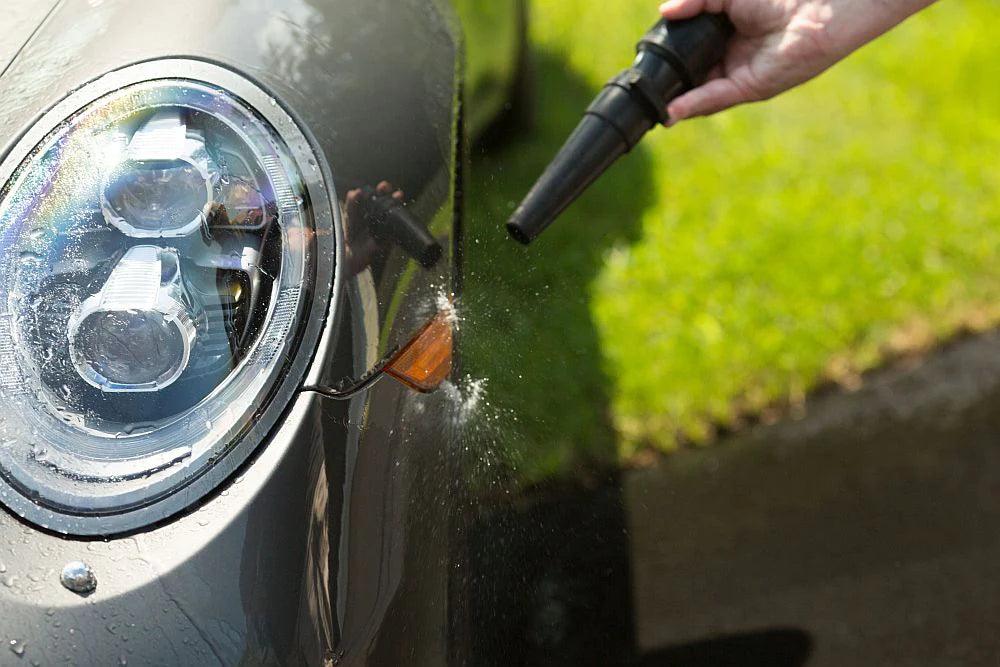 METROVAC Super Vac N Blaster Automotive Vacuum & Blower | SVNB