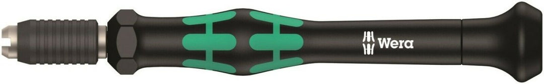 Wera 1013 Kraftform Micro Precision Bit Holding Screwdriver 05051276001
