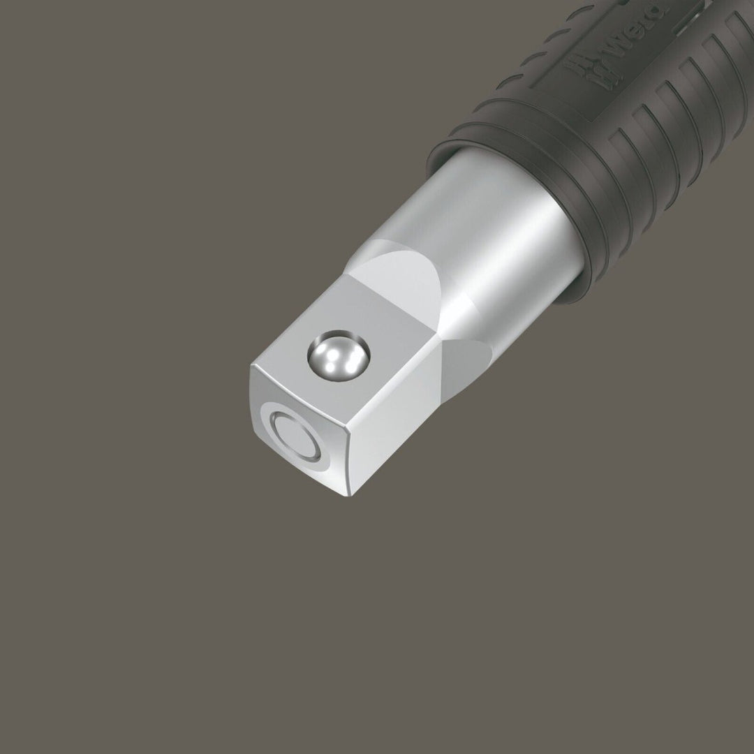 Wera 411 RA Ratcheting T-Handle Screwdriver 05023460001