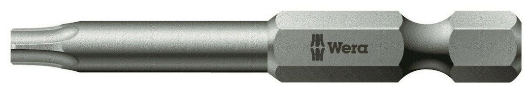 Wera 867/4 Z TORX® Bit TX 10 x 50 mm 05060132001