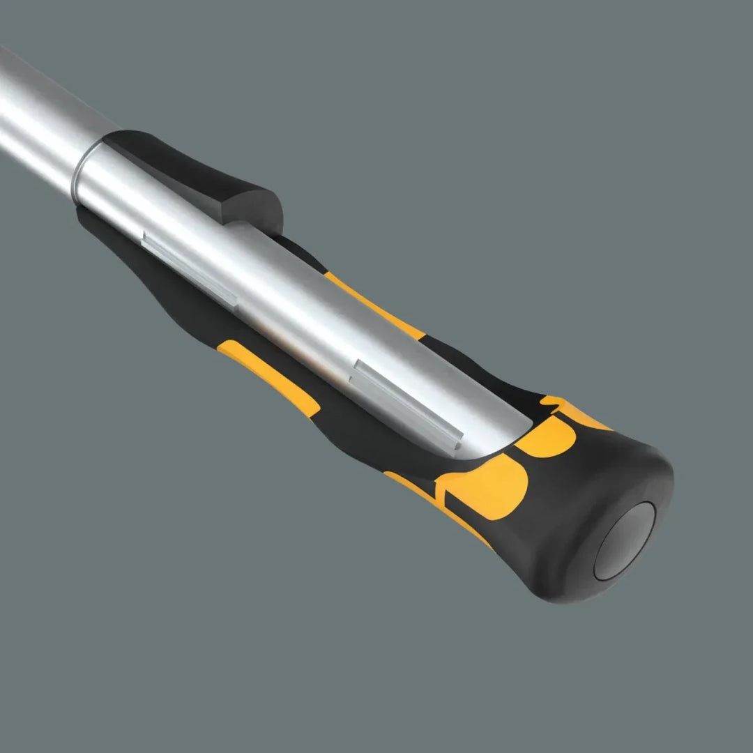 Wera 9999 X Power Actuation Tool for 14x18 mm Insert Tools