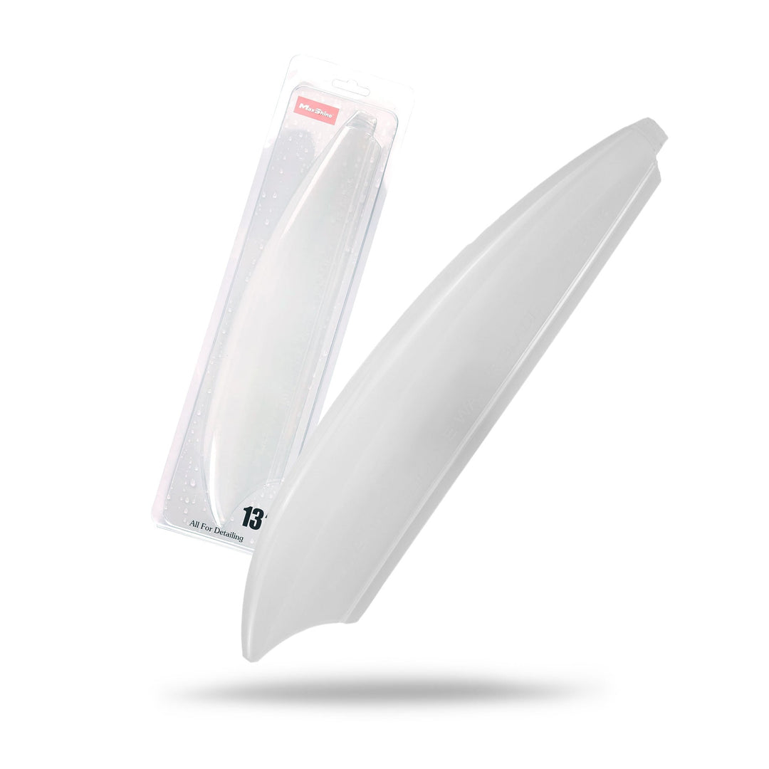 Silicone Water Blade Squeegee