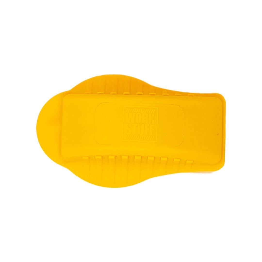 WORK STUFF Clean Hands Tire Shine Applicator