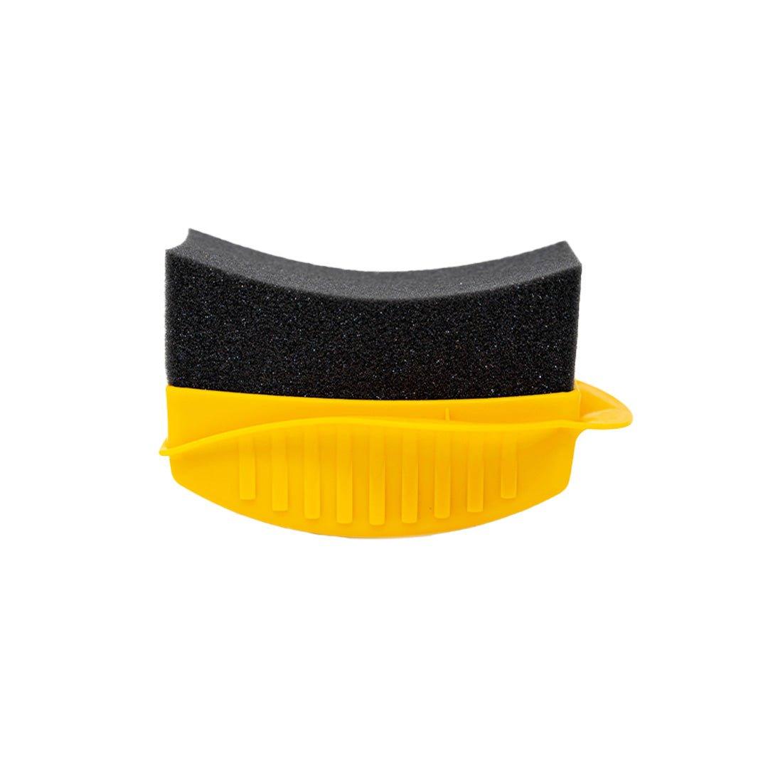 WORK STUFF Clean Hands Tire Shine Applicator