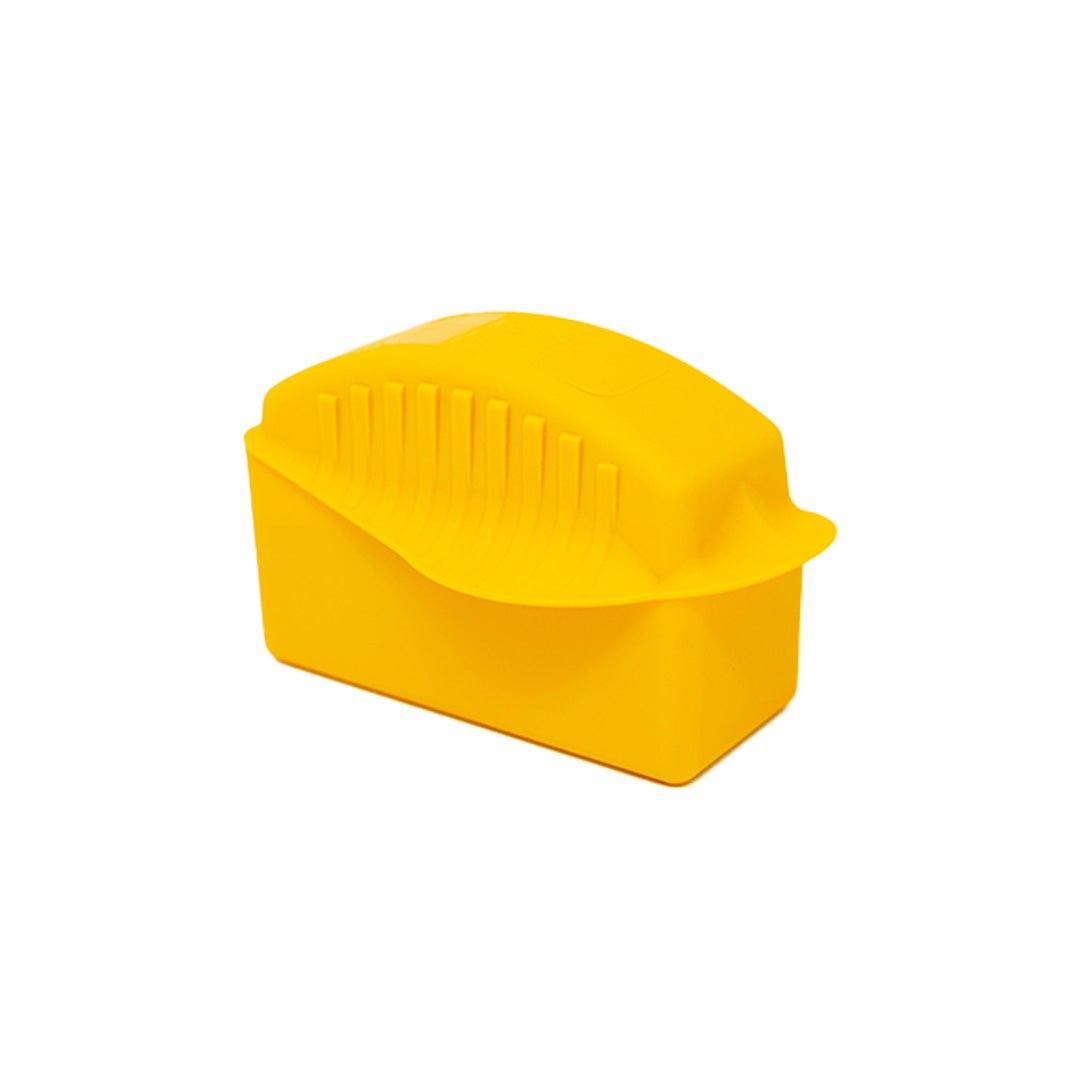 WORK STUFF Clean Hands Tire Shine Applicator