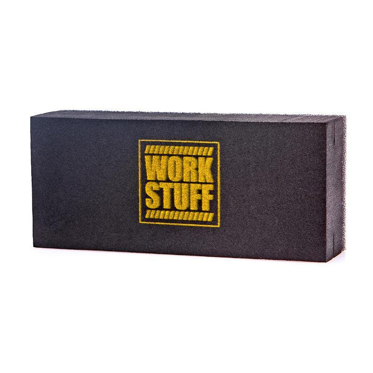 WORK STUFF Coating Applicator Block
