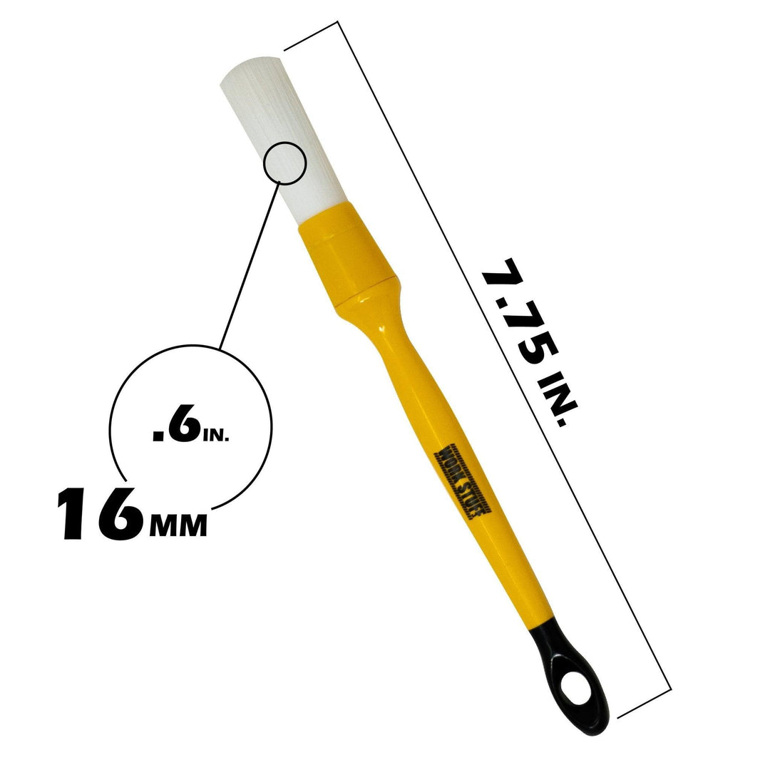 WORK STUFF Detailing Brush - Albino