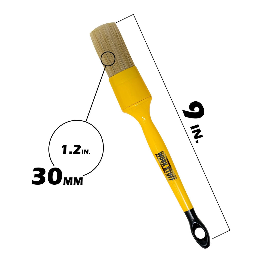 WORK STUFF Detailing Brush - Classic