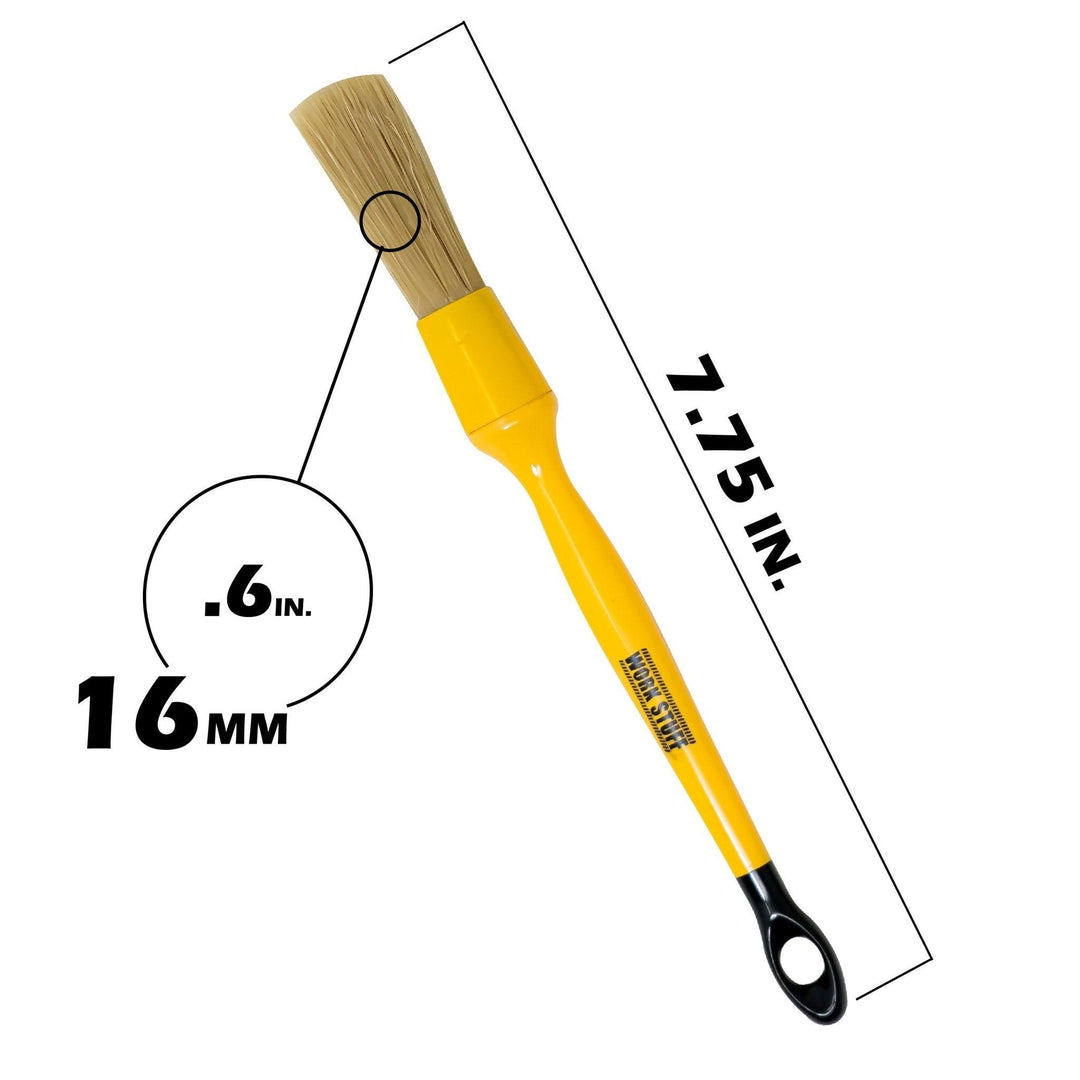 WORK STUFF Detailing Brush - Classic