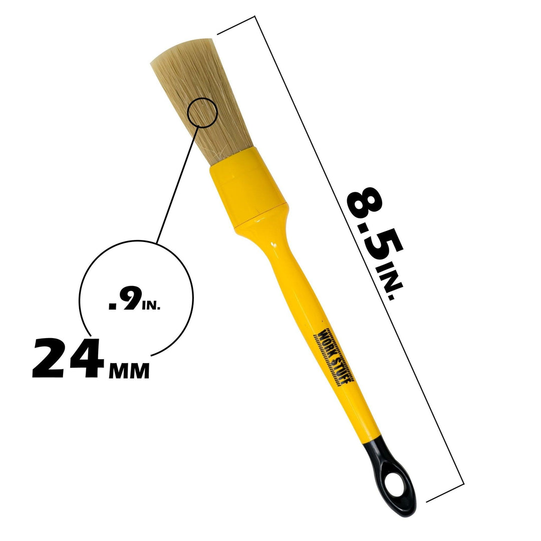 WORK STUFF Detailing Brush - Classic
