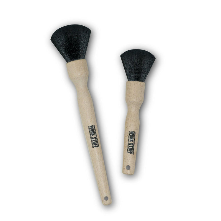 WORK STUFF Detailing Brush - Ultra Soft