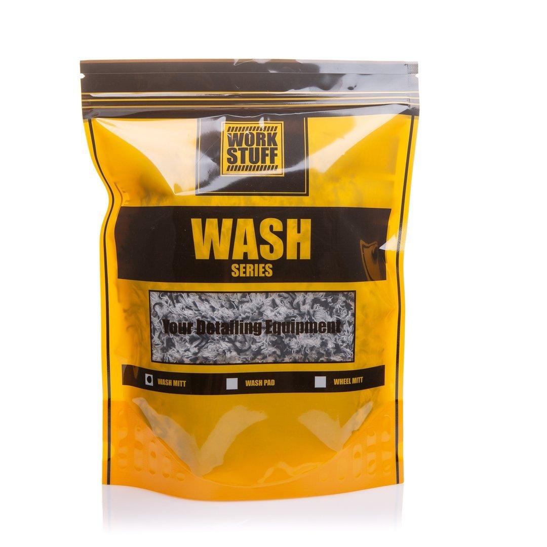 WORK STUFF Storm Korean Wash Mitt